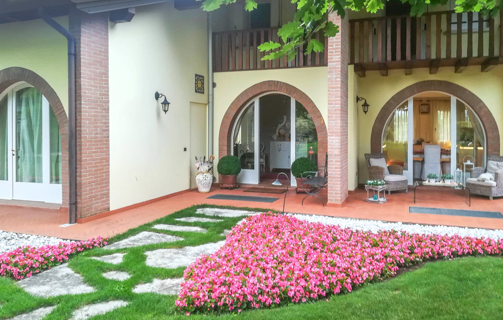 Villa 8 pers. avec piscine et parc à Fanzolo - Photo 12