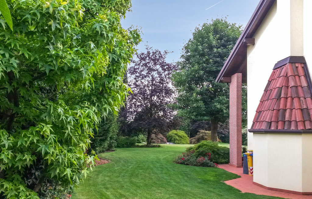 Villa 8 pers. avec piscine et parc à Fanzolo - Photo 13