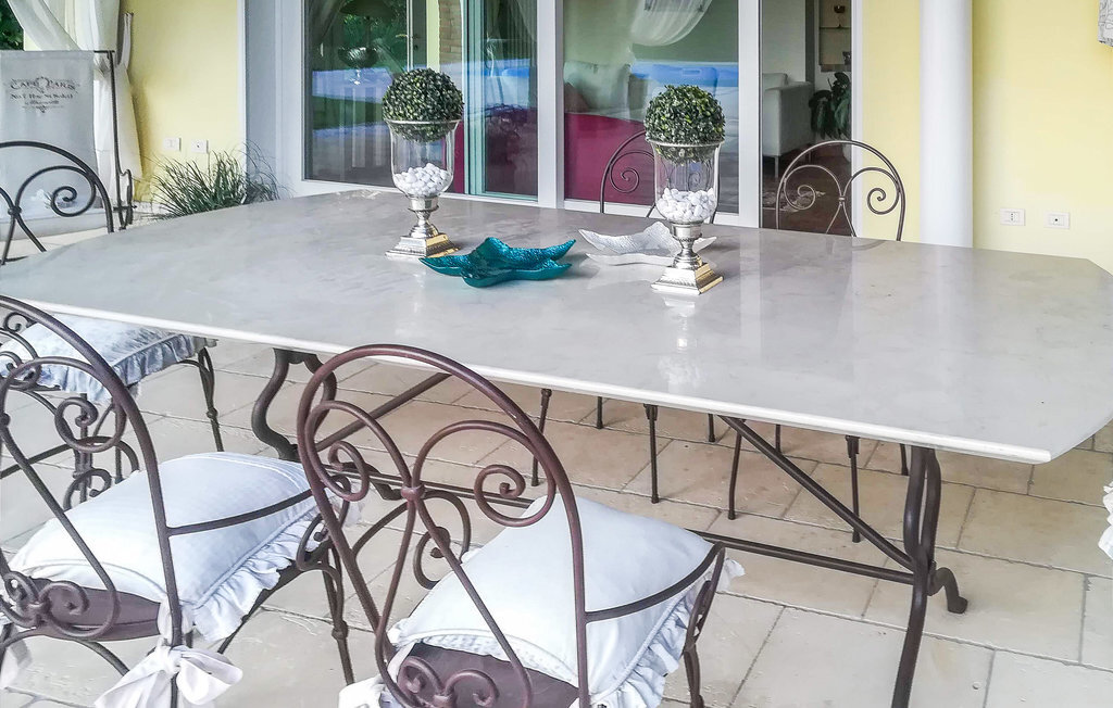 Villa 8 pers. avec piscine et parc à Fanzolo - Photo 14