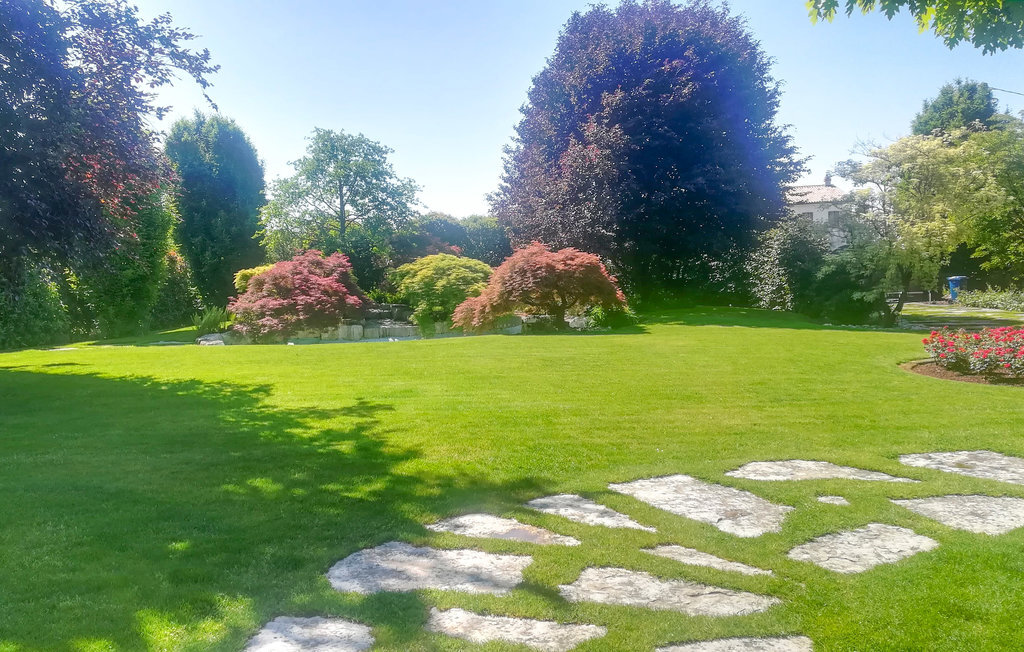 Villa 8 pers. avec piscine et parc à Fanzolo - Photo 16