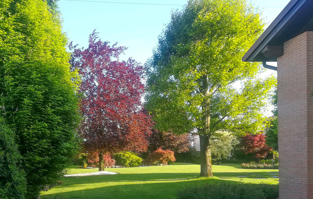 Villa 8 pers. avec piscine et parc à Fanzolo - Photo 17
