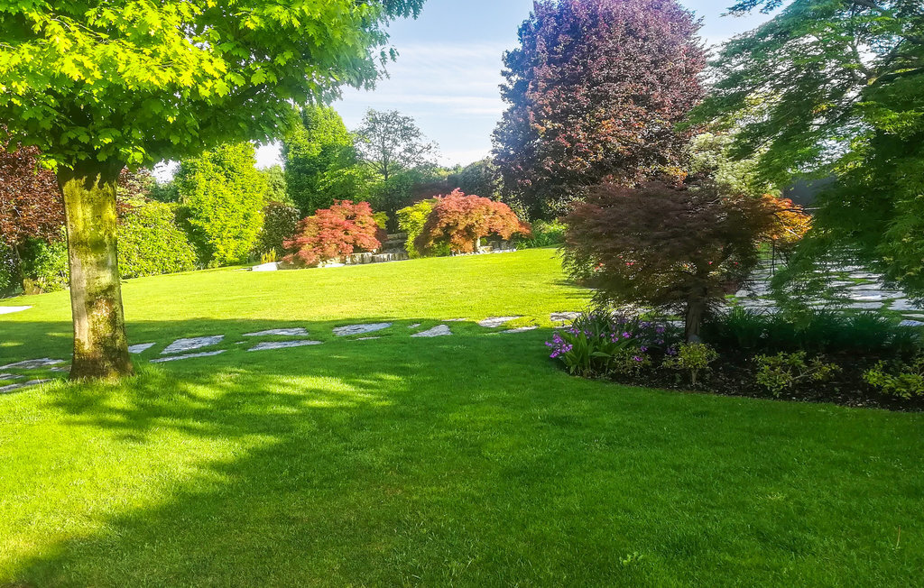 Villa 8 pers. avec piscine et parc à Fanzolo - Photo 18