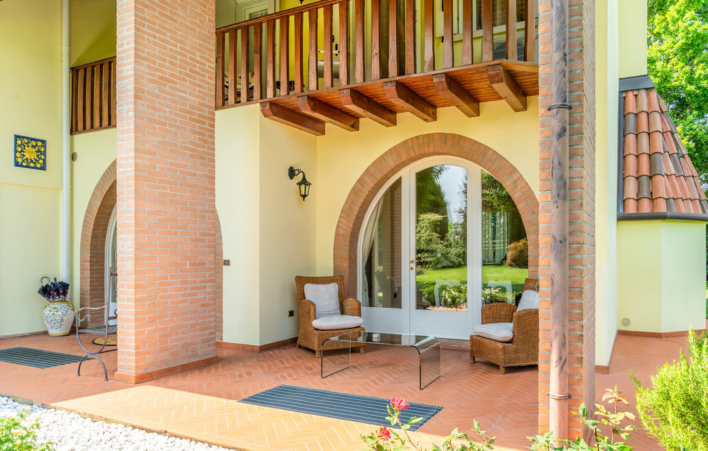 Villa 8 pers. avec piscine et parc à Fanzolo - Photo 19
