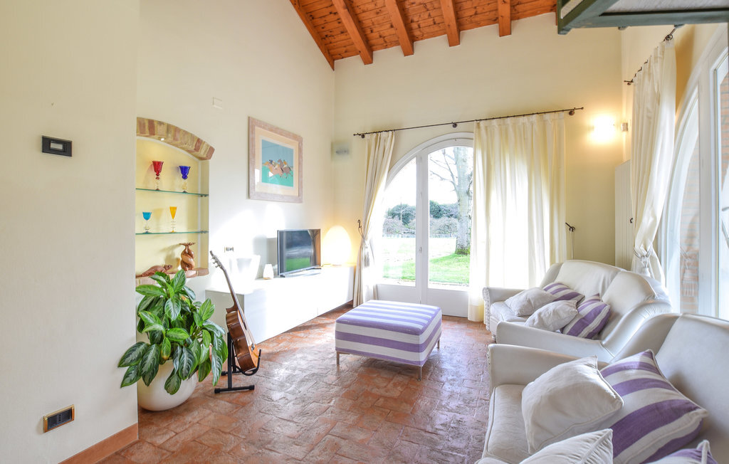 Villa 8 pers. avec piscine et parc à Fanzolo - Photo 21
