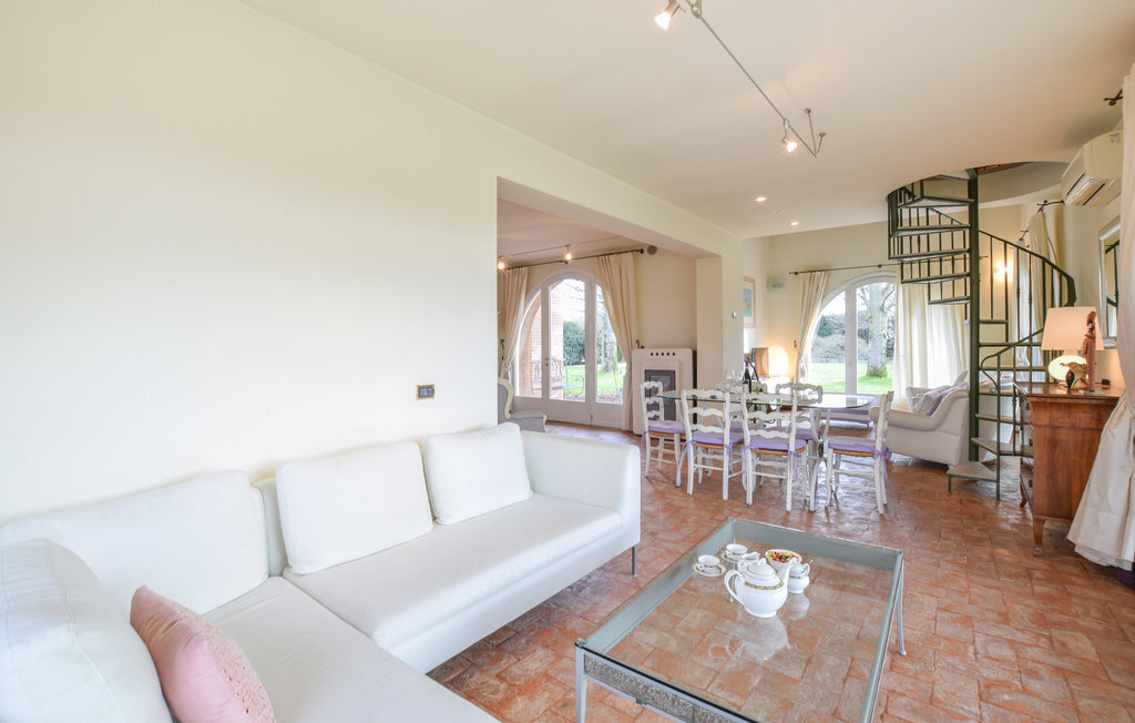 Villa 8 pers. avec piscine et parc à Fanzolo - Photo 22