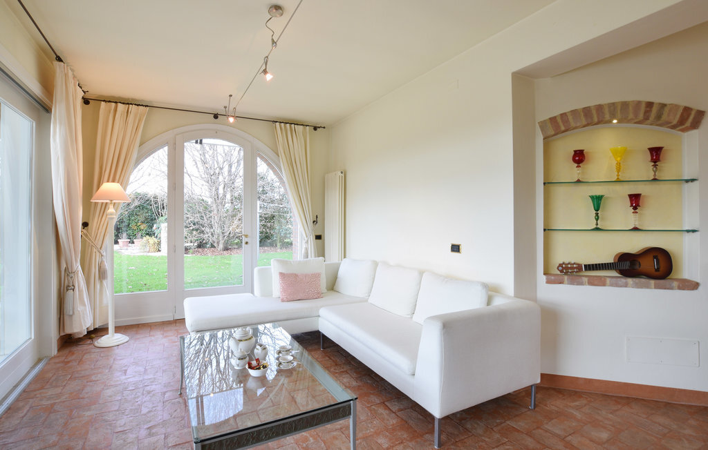 Villa 8 pers. avec piscine et parc à Fanzolo - Photo 23