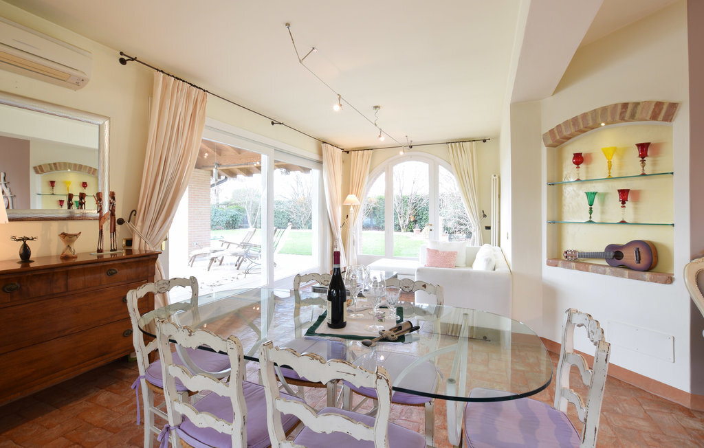 Villa 8 pers. avec piscine et parc à Fanzolo - Photo 24