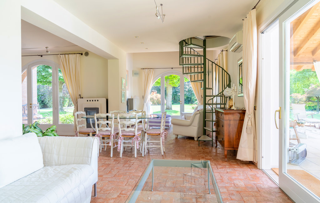 Villa 8 pers. avec piscine et parc à Fanzolo - Photo 25