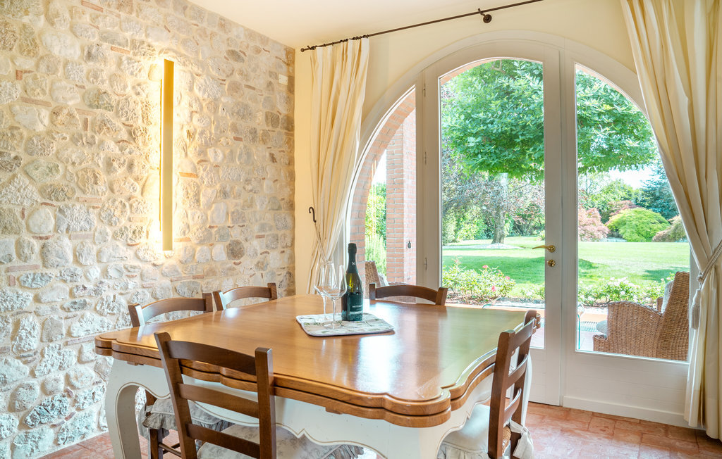 Villa 8 pers. avec piscine et parc à Fanzolo - Photo 27