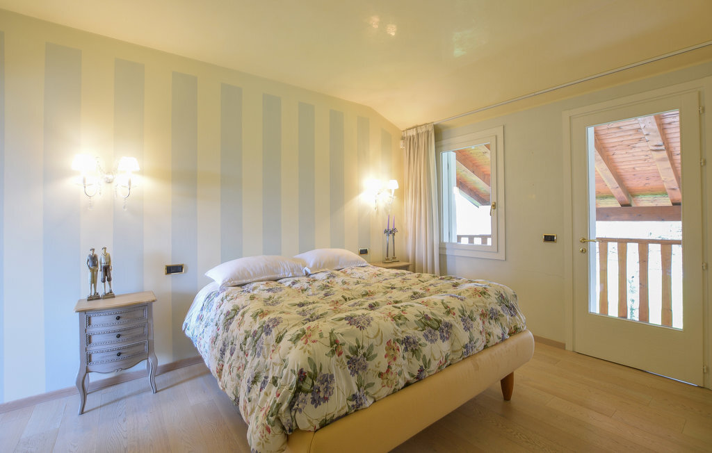 Villa 8 pers. avec piscine et parc à Fanzolo - Photo 30