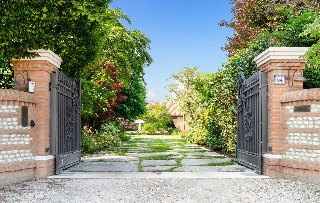 Villa 8 pers. avec piscine et parc à Fanzolo - Photo 41