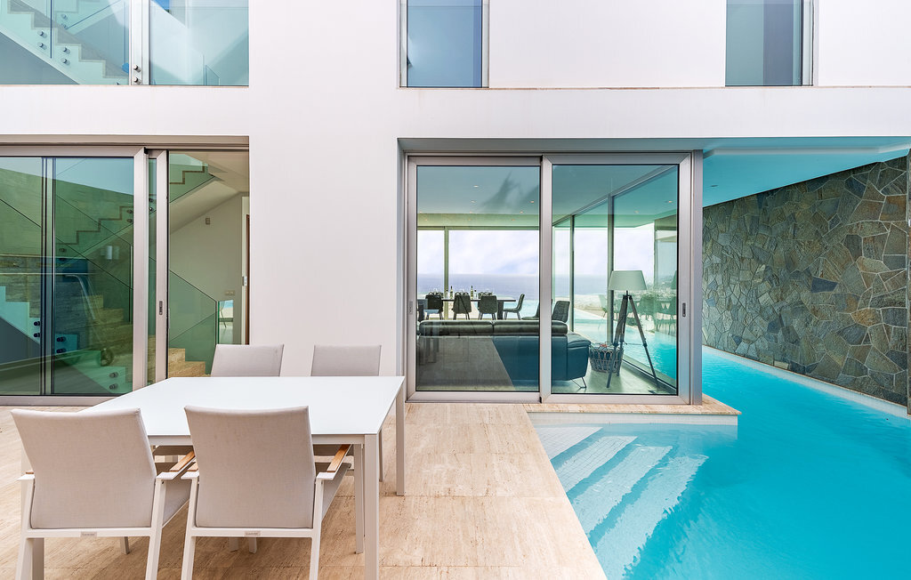Villa moderne 5 chambres avec piscine à débordement, Almuñecar - Photo 7