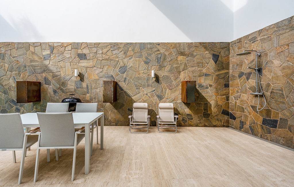 Villa moderne 5 chambres avec piscine à débordement, Almuñecar - Photo 18