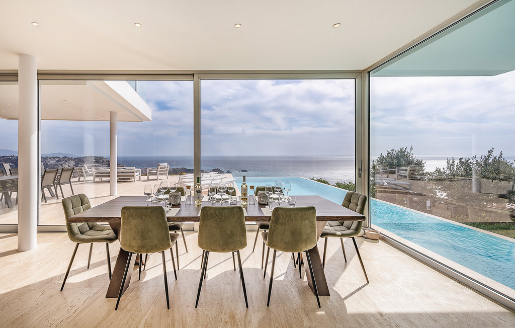 Villa moderne 5 chambres avec piscine à débordement, Almuñecar - Photo 23