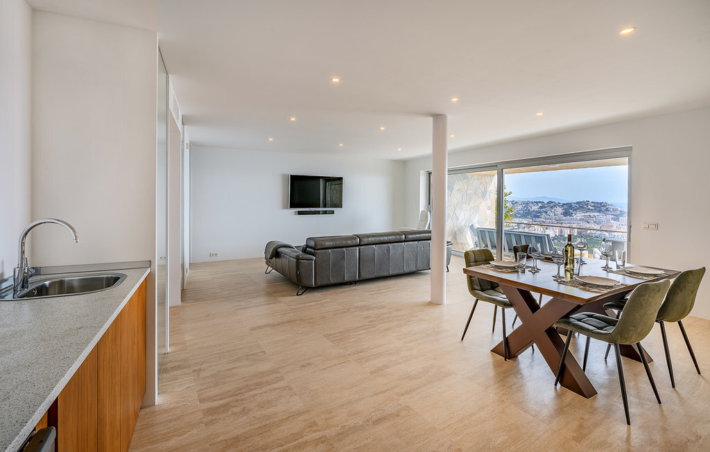 Villa moderne 5 chambres avec piscine à débordement, Almuñecar - Photo 26