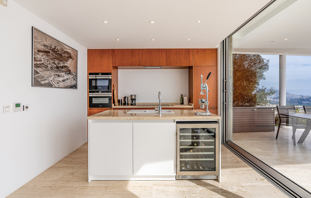 Villa moderne 5 chambres avec piscine à débordement, Almuñecar - Photo 27