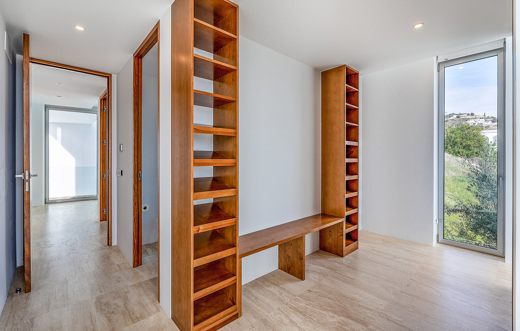 Villa moderne 5 chambres avec piscine à débordement, Almuñecar - Photo 29