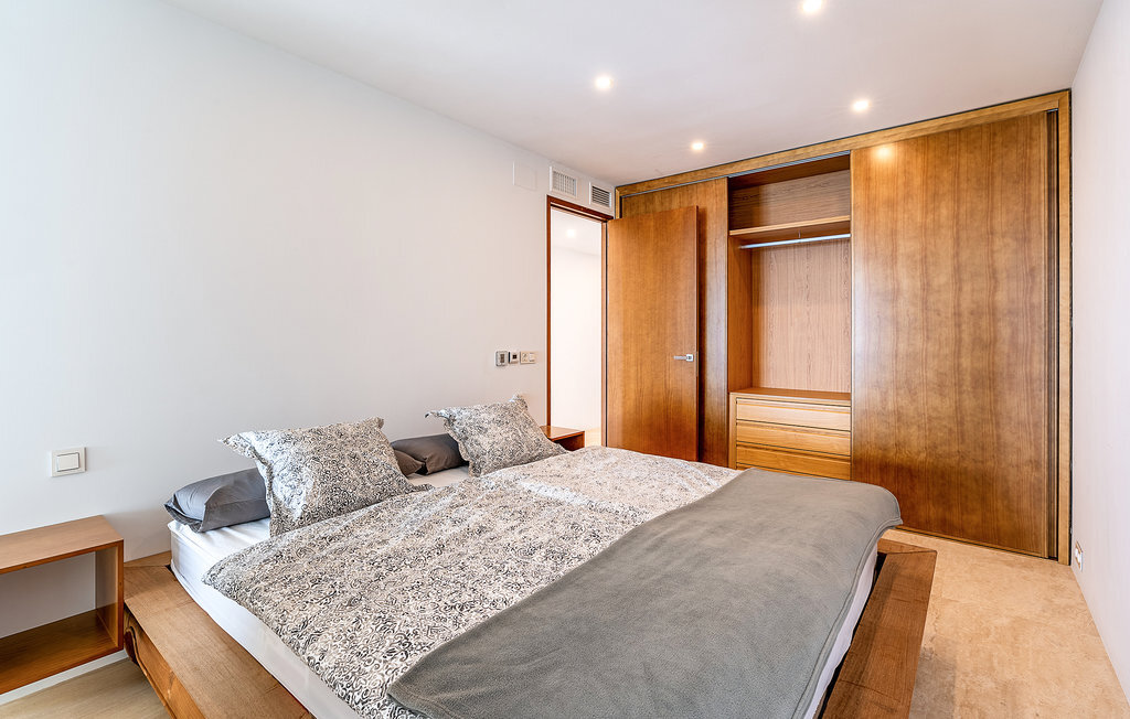 Villa moderne 5 chambres avec piscine à débordement, Almuñecar - Photo 33