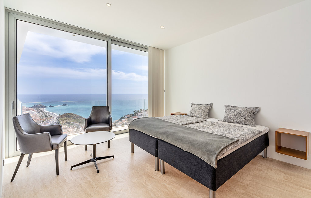Villa moderne 5 chambres avec piscine à débordement, Almuñecar - Photo 35