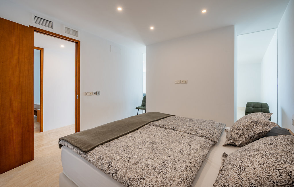 Villa moderne 5 chambres avec piscine à débordement, Almuñecar - Photo 36