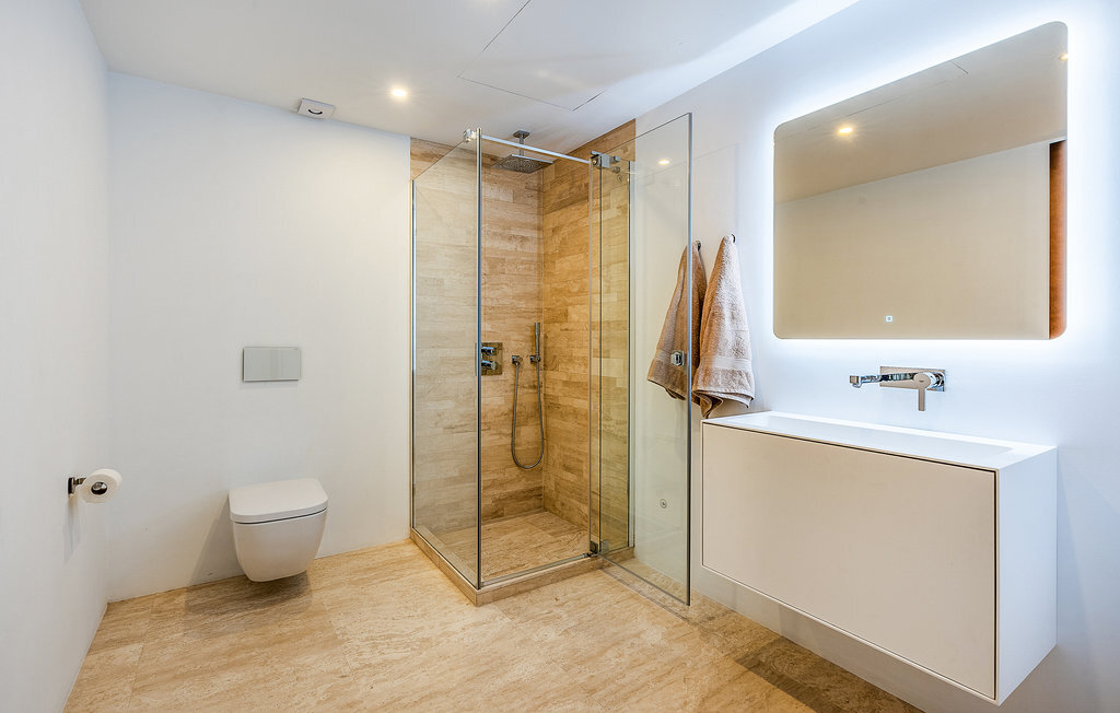 Villa moderne 5 chambres avec piscine à débordement, Almuñecar - Photo 38