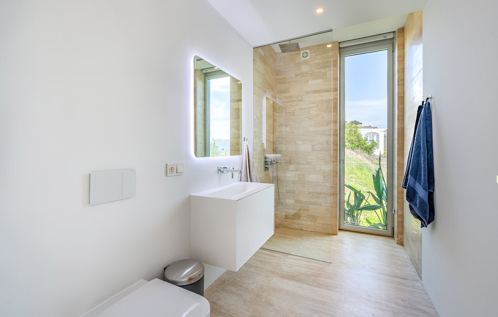Villa moderne 5 chambres avec piscine à débordement, Almuñecar - Photo 39