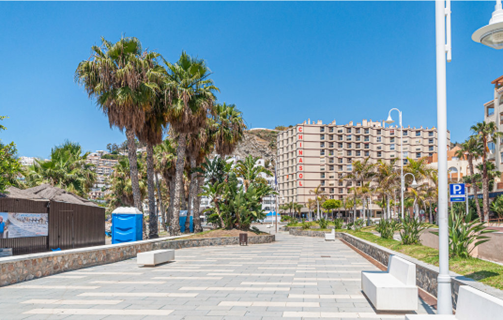 Villa moderne 5 chambres avec piscine à débordement, Almuñecar - Photo 41