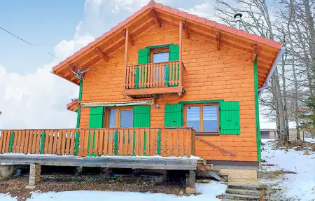 Location maison à La Longeville