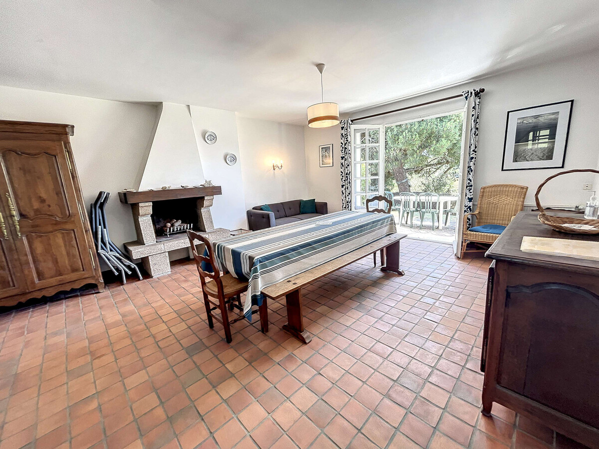 Maison 4 chambres à 100m de la plage, Jullouville - Photo 2