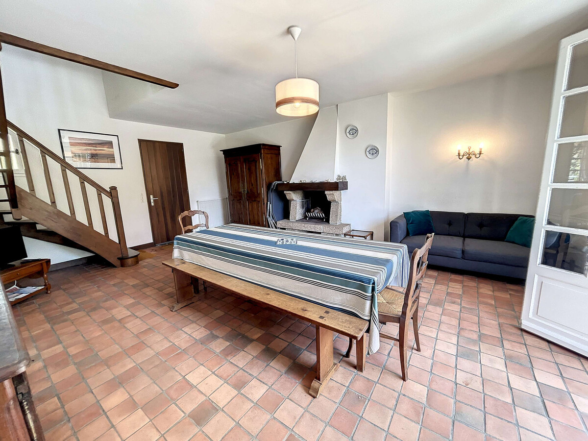 Maison 4 chambres à 100m de la plage, Jullouville - Photo 3