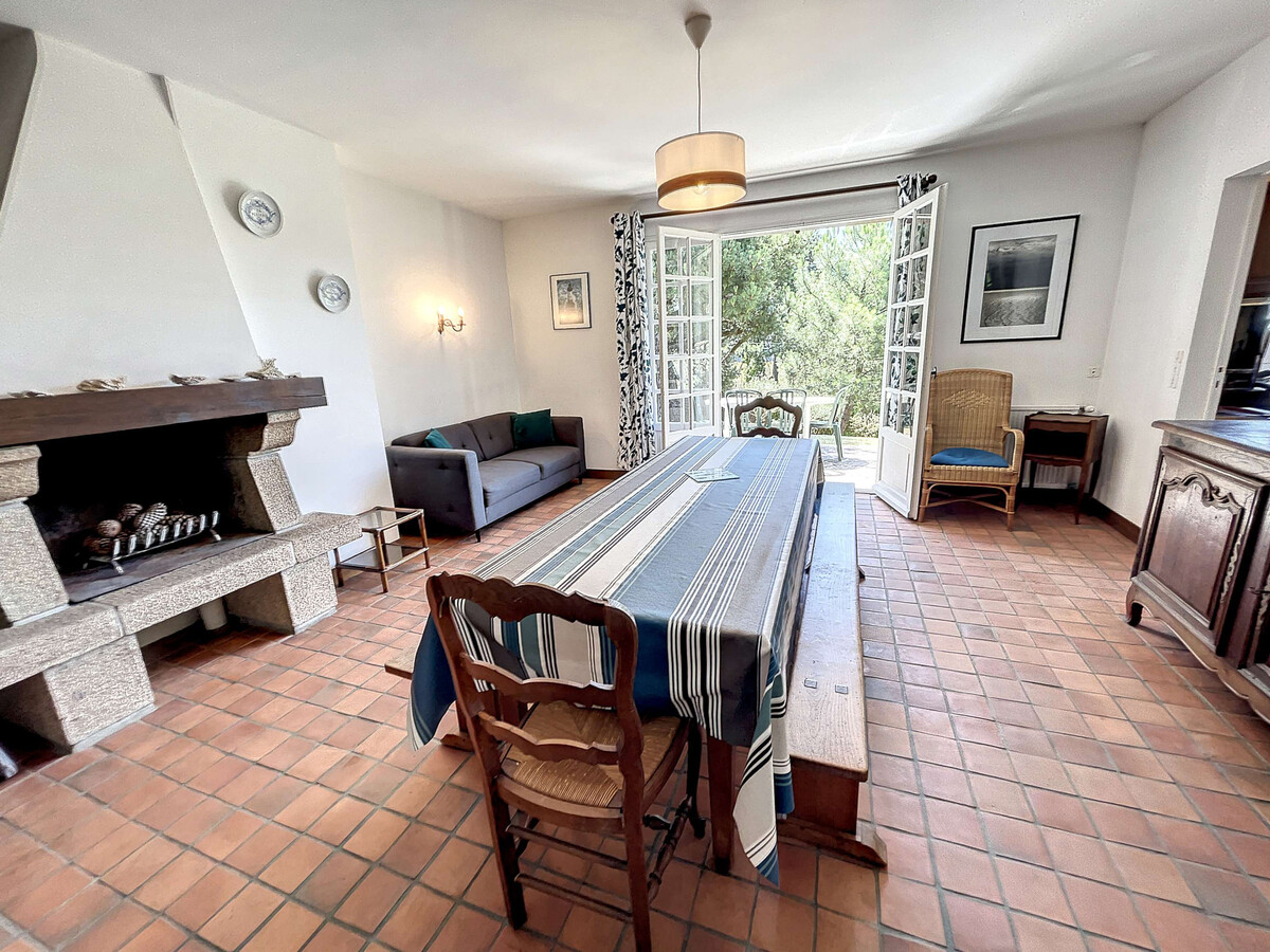 Maison 4 chambres à 100m de la plage, Jullouville - Photo 4