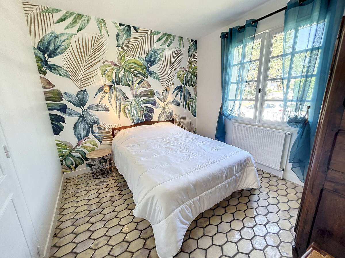 Maison 4 chambres à 100m de la plage, Jullouville - Photo 8