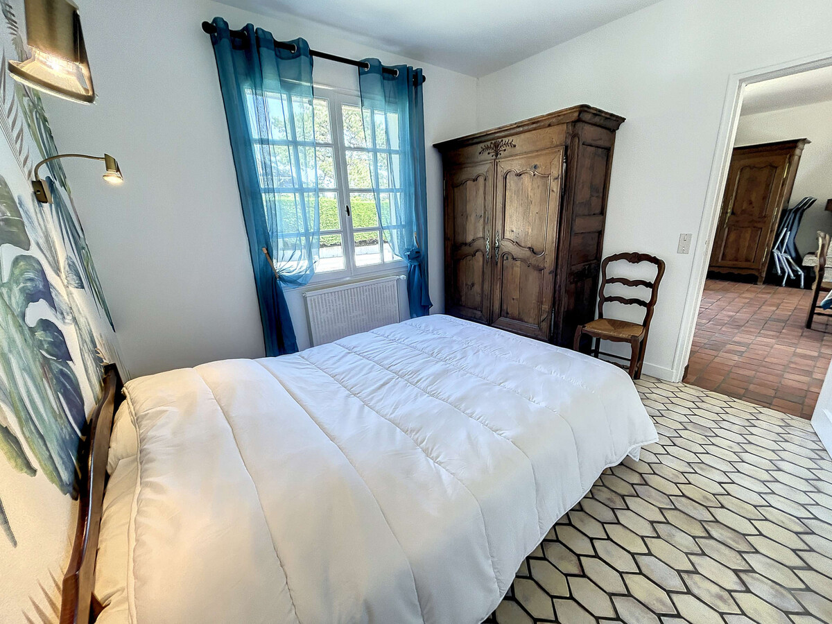 Maison 4 chambres à 100m de la plage, Jullouville - Photo 9