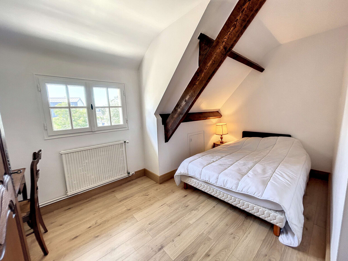 Maison 4 chambres à 100m de la plage, Jullouville - Photo 10