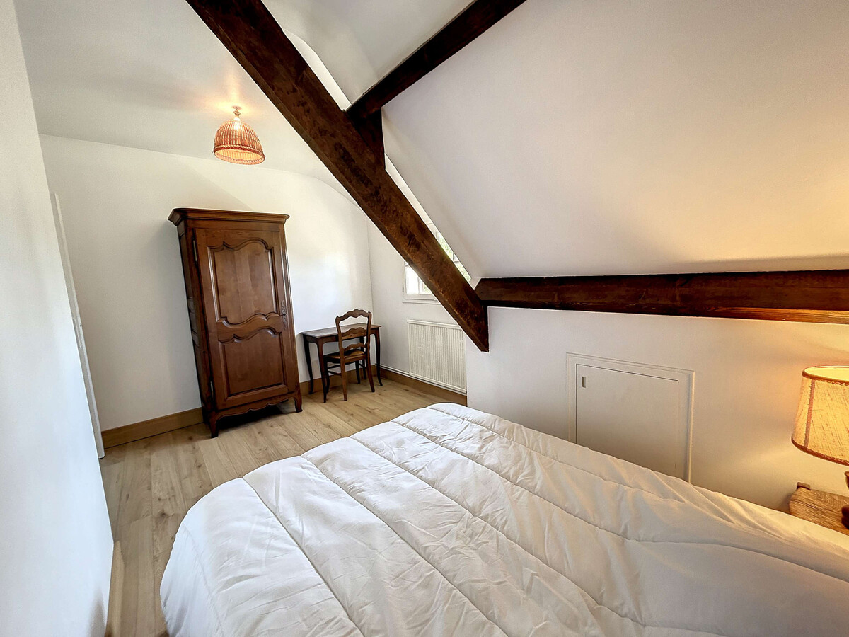 Maison 4 chambres à 100m de la plage, Jullouville - Photo 11