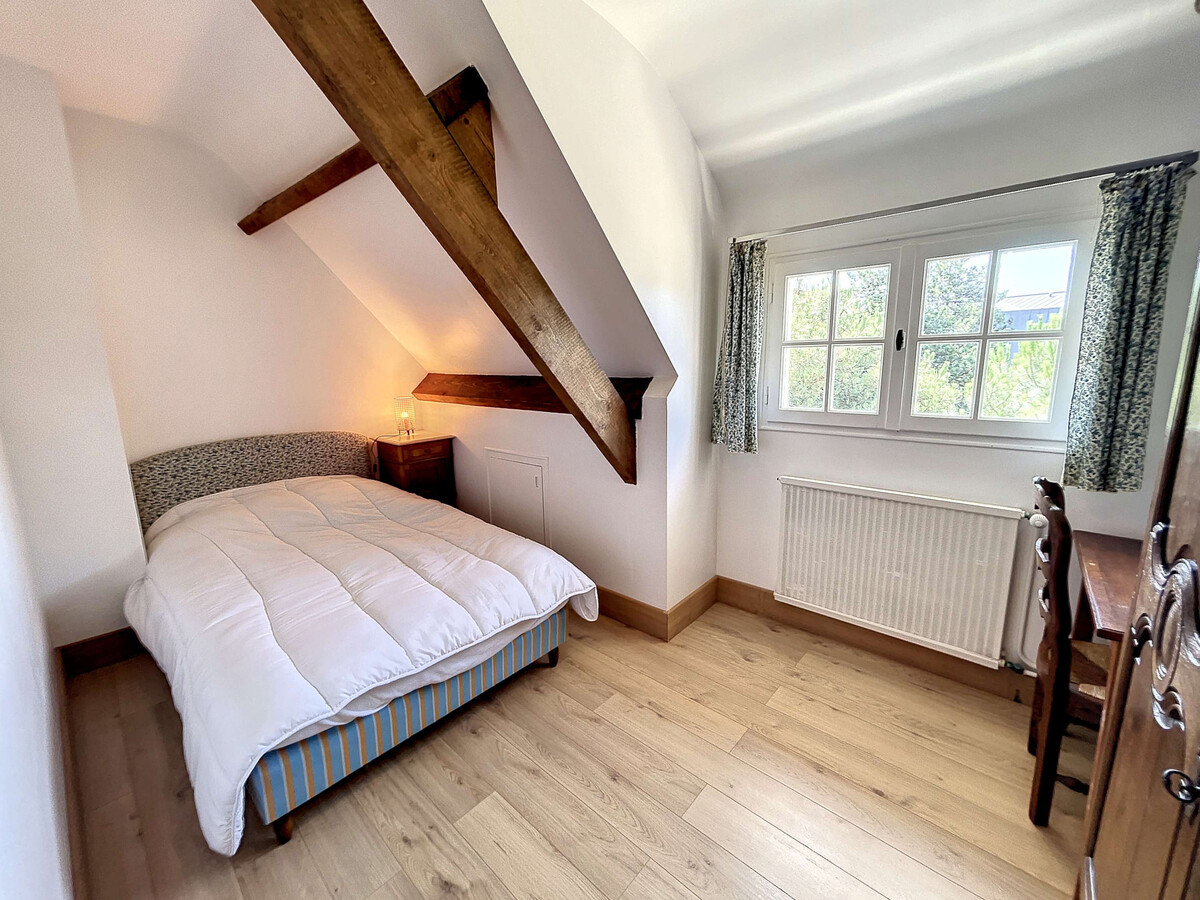 Maison 4 chambres à 100m de la plage, Jullouville - Photo 12