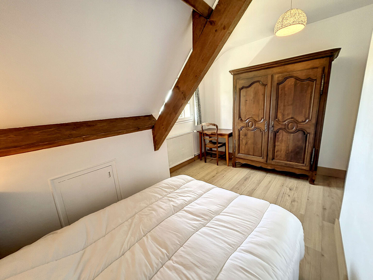 Maison 4 chambres à 100m de la plage, Jullouville - Photo 13
