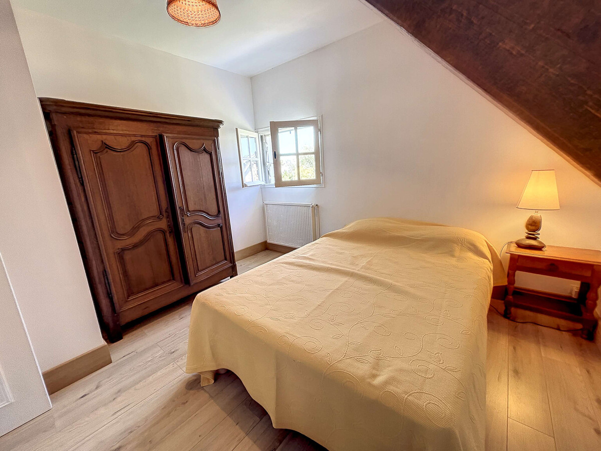 Maison 4 chambres à 100m de la plage, Jullouville - Photo 14