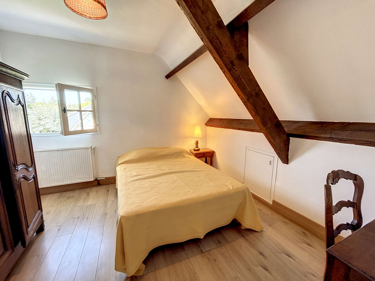 Maison 4 chambres à 100m de la plage, Jullouville - Photo 15