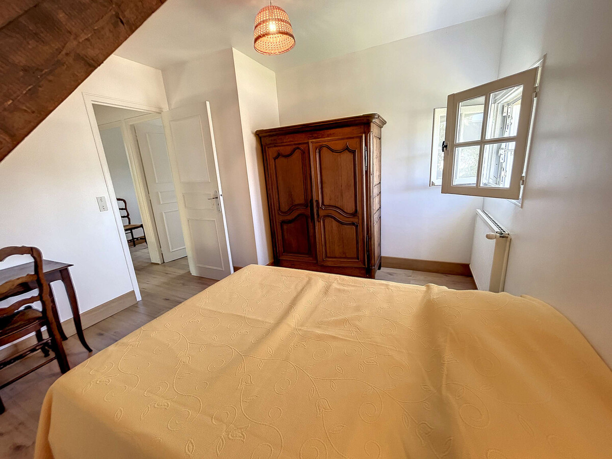 Maison 4 chambres à 100m de la plage, Jullouville - Photo 16