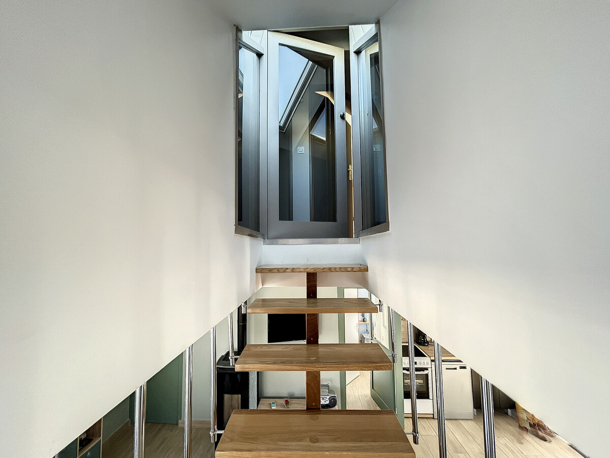 Maison 3 chambres rénovée, 5 min de la plage, jardin équipé - Photo 16