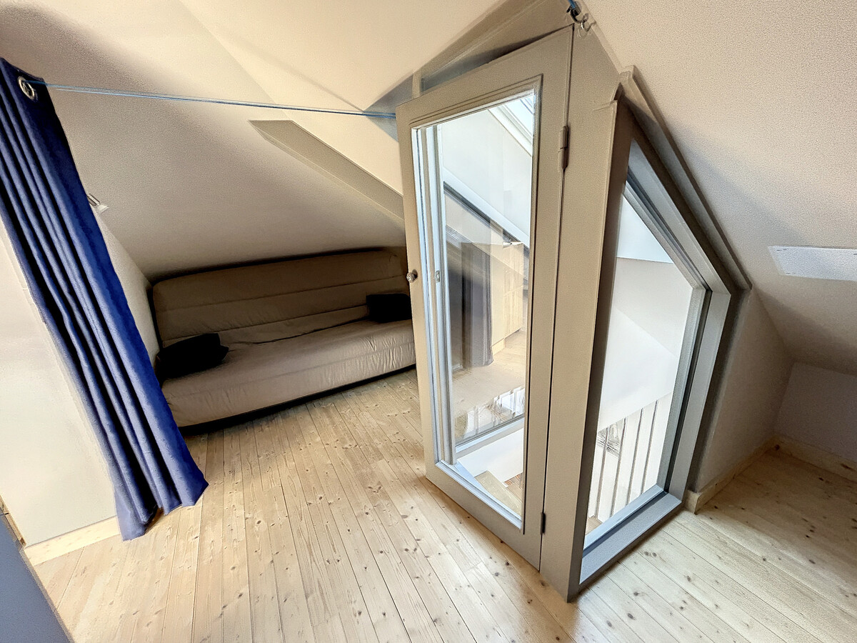 Maison 3 chambres rénovée, 5 min de la plage, jardin équipé - Photo 20
