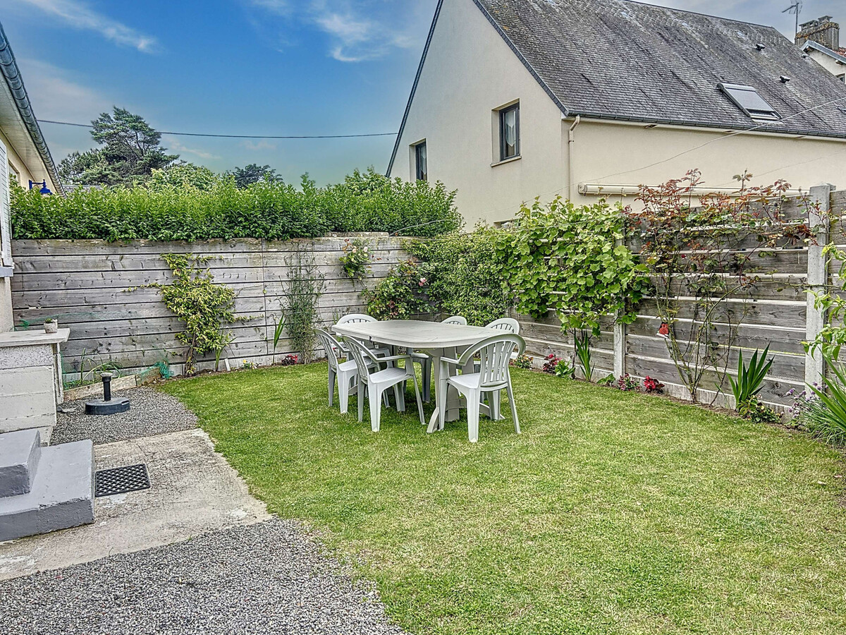 Maison 3 chambres rénovée, 5 min de la plage, jardin équipé - Photo 24