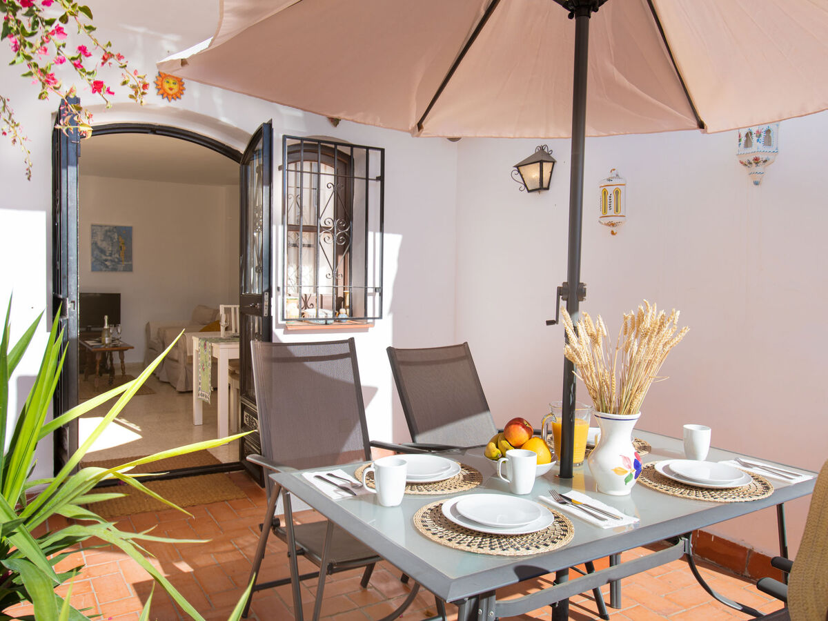 Casita Feliz – Maison 2 chambres avec piscine à Nerja - Photo 7