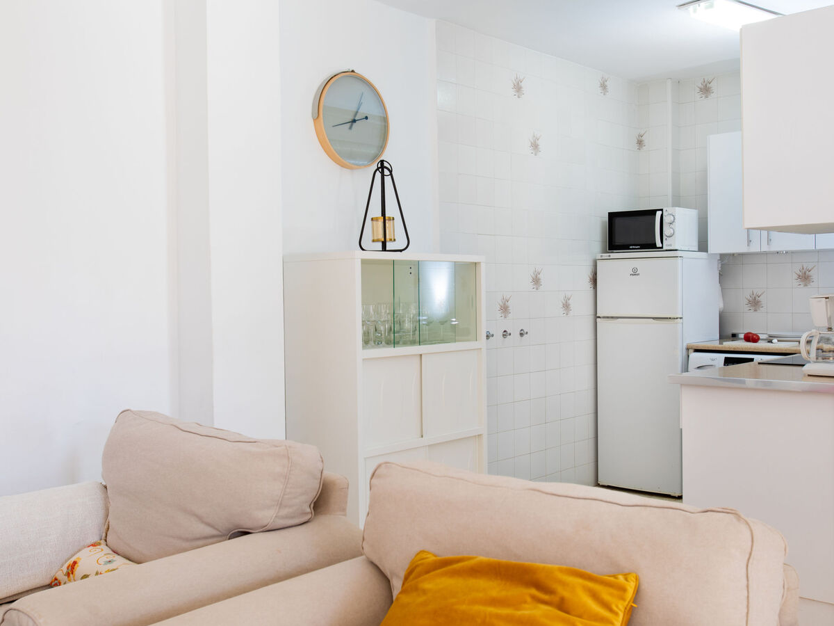 Casita Feliz – Maison 2 chambres avec piscine à Nerja - Photo 18