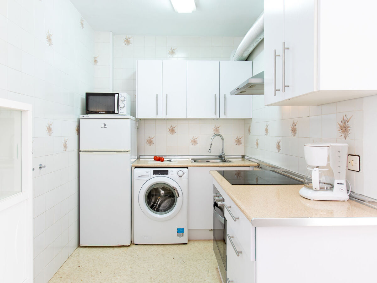 Casita Feliz – Maison 2 chambres avec piscine à Nerja - Photo 19