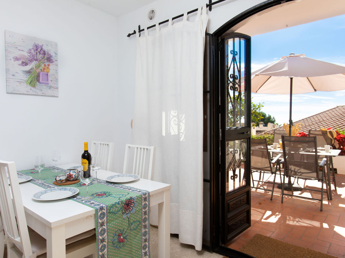 Casita Feliz – Maison 2 chambres avec piscine à Nerja - Photo 20