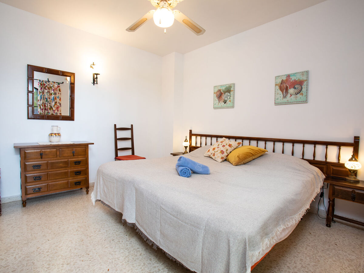 Casita Feliz – Maison 2 chambres avec piscine à Nerja - Photo 31