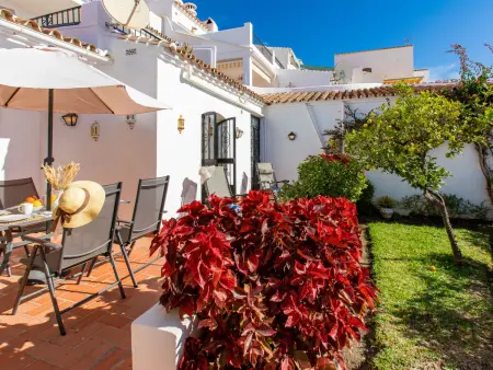 Casita Feliz, Maison 4 personnes à Nerja - Photo 2