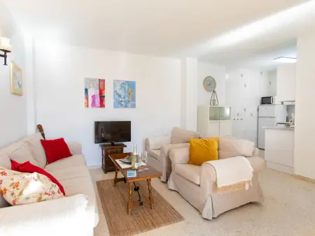 Casita Feliz, Maison 4 personnes à Nerja - Photo 4